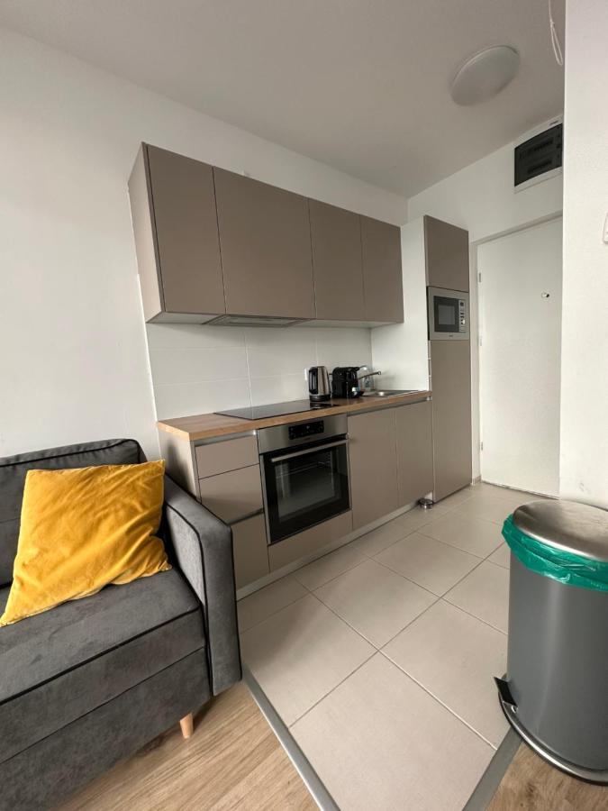 A 212, Apartments In The Heart Of Budapest Exterior photo