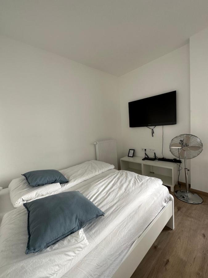 A 212, Apartments In The Heart Of Budapest Exterior photo
