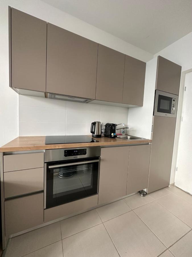 A 212, Apartments In The Heart Of Budapest Exterior photo